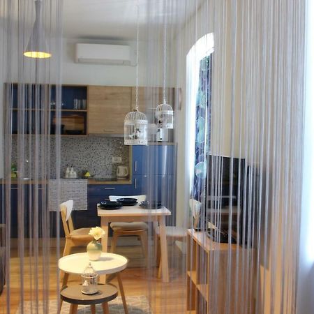 Cozy Apartment In Center Of Ριέκα Εξωτερικό φωτογραφία