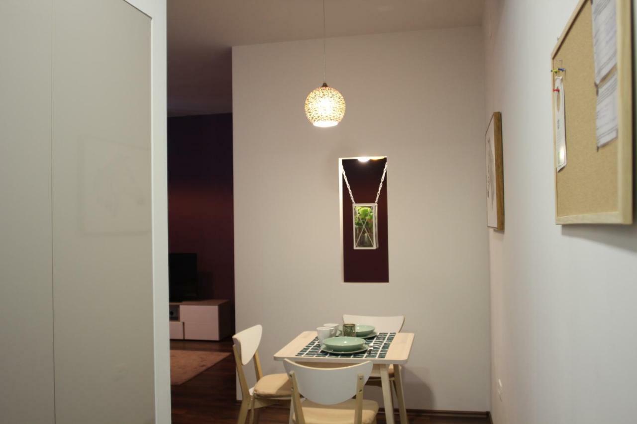 Cozy Apartment In Center Of Ριέκα Εξωτερικό φωτογραφία