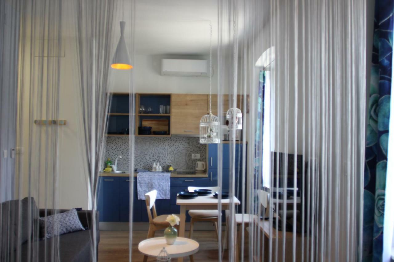 Cozy Apartment In Center Of Ριέκα Εξωτερικό φωτογραφία