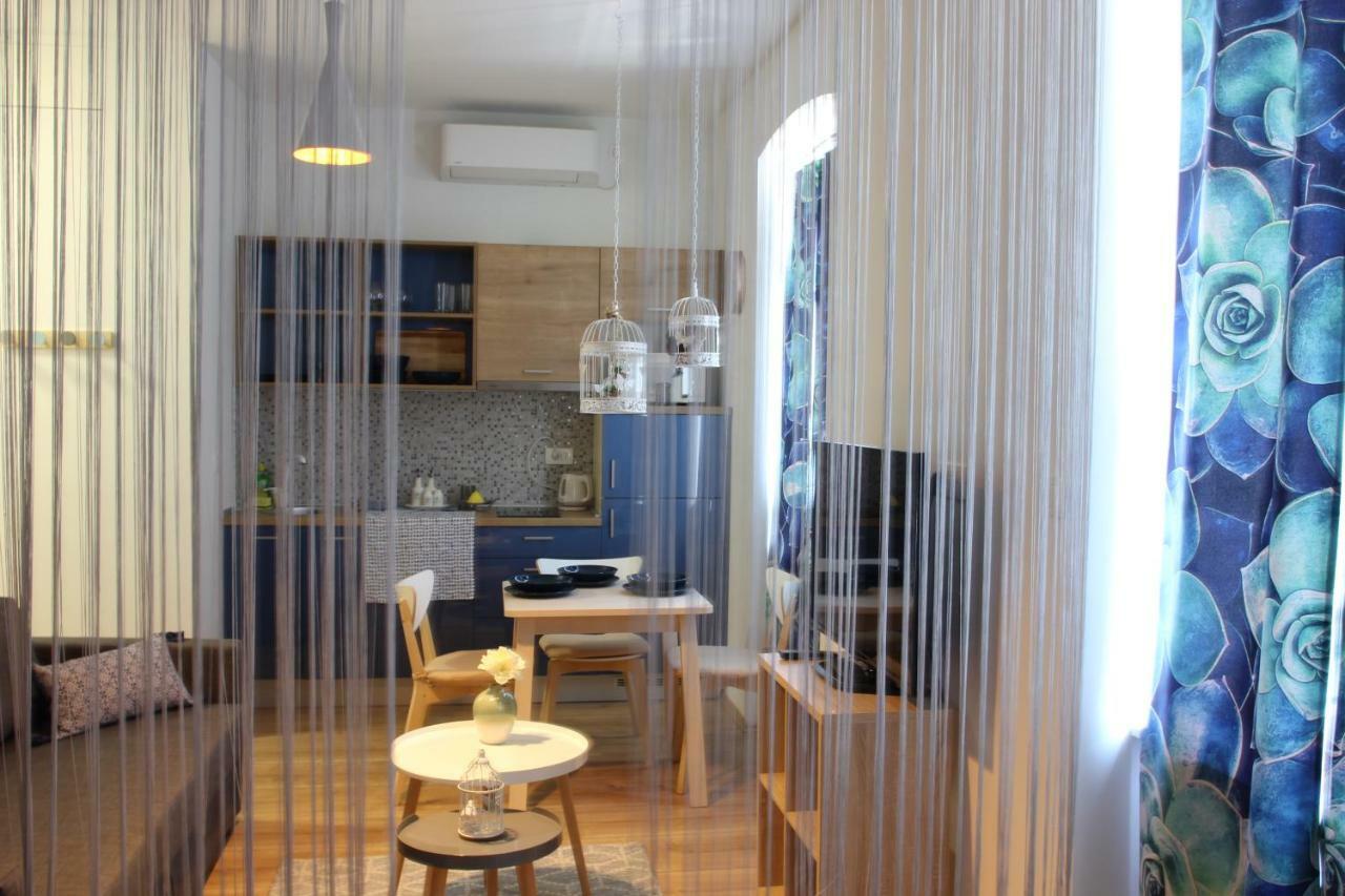Cozy Apartment In Center Of Ριέκα Εξωτερικό φωτογραφία