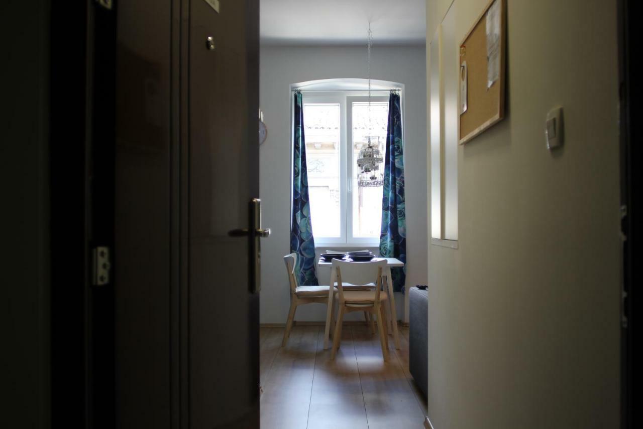 Cozy Apartment In Center Of Ριέκα Εξωτερικό φωτογραφία