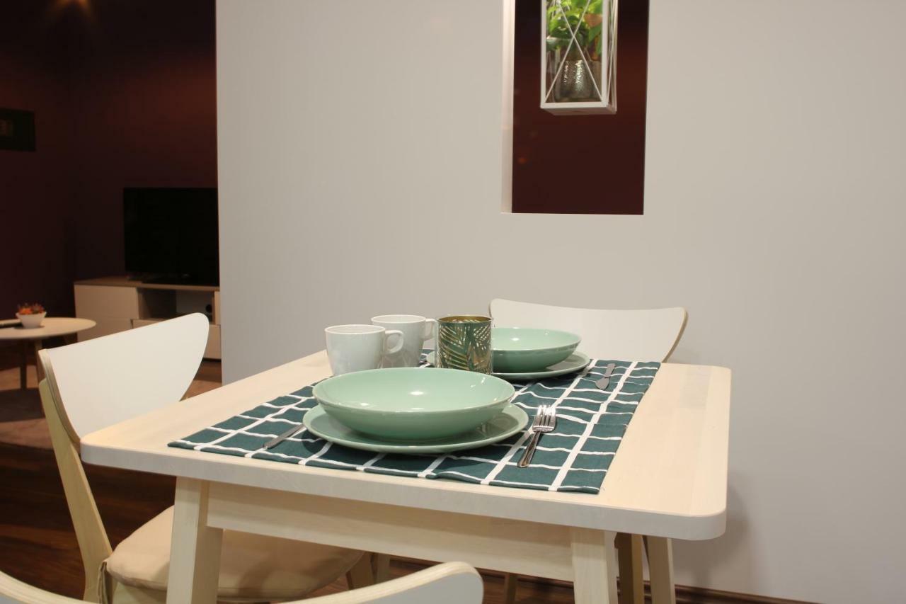 Cozy Apartment In Center Of Ριέκα Εξωτερικό φωτογραφία