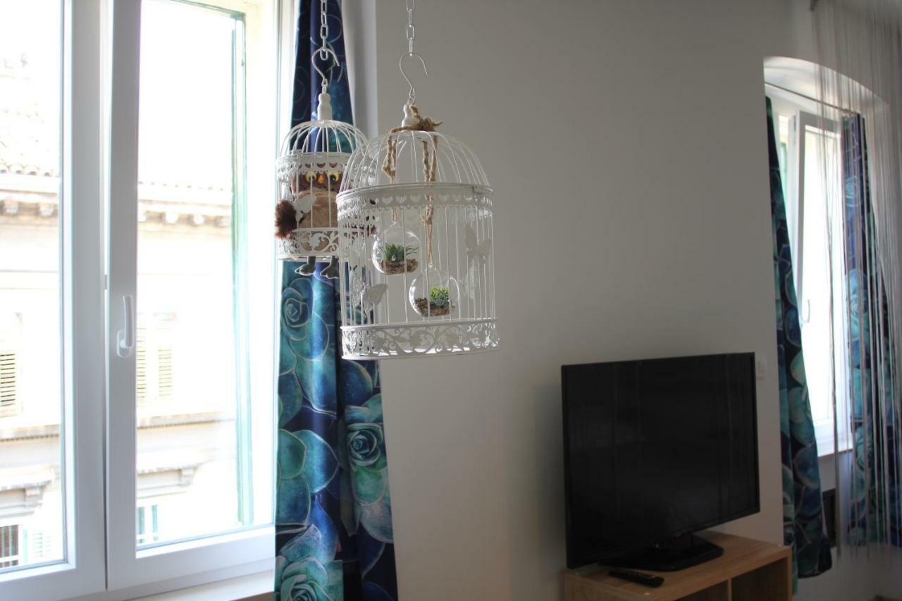 Cozy Apartment In Center Of Ριέκα Εξωτερικό φωτογραφία