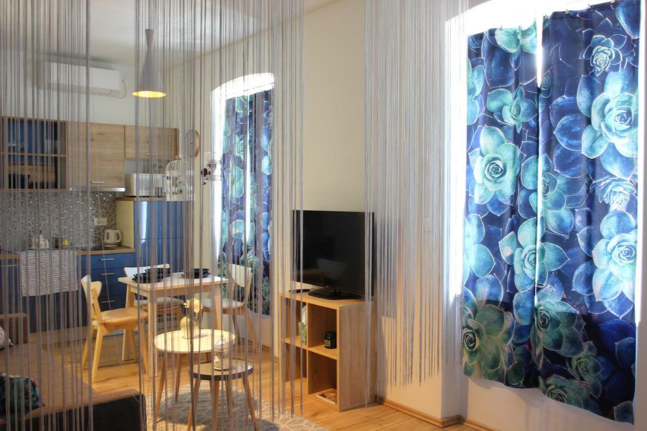 Cozy Apartment In Center Of Ριέκα Εξωτερικό φωτογραφία