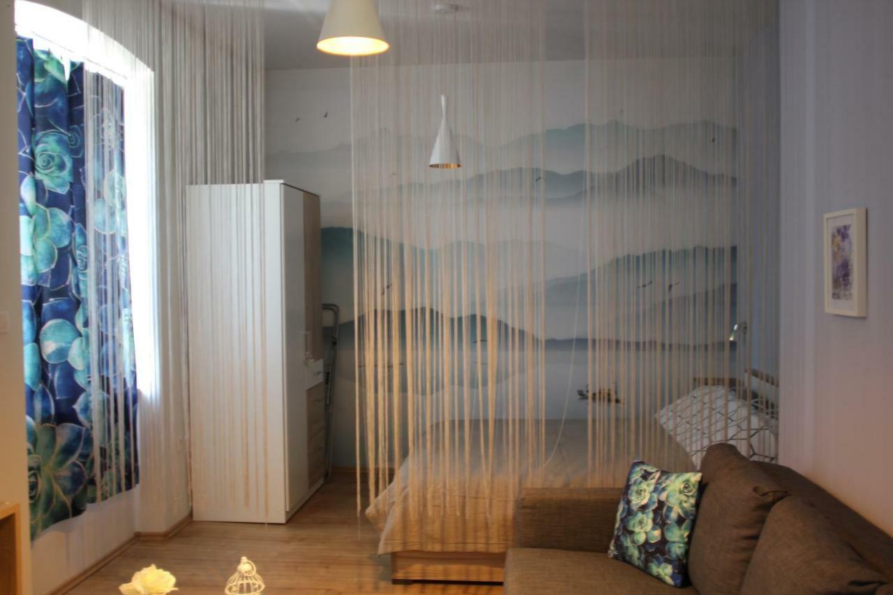 Cozy Apartment In Center Of Ριέκα Εξωτερικό φωτογραφία