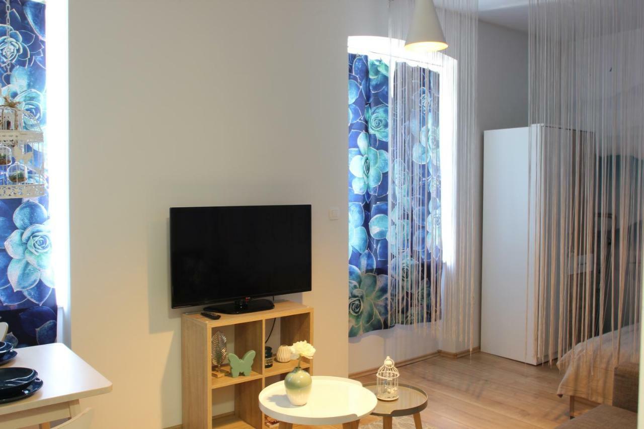 Cozy Apartment In Center Of Ριέκα Εξωτερικό φωτογραφία